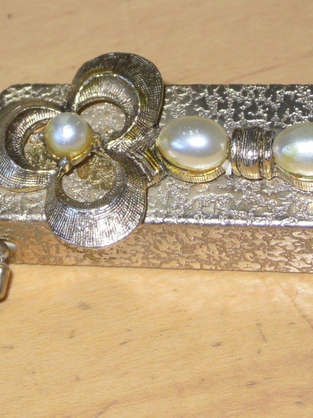 Keychain Address Book - Picture 4 of 4